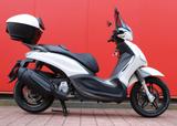 Piaggio Beverly 350 ST  1. Vorbesitzer ABS Top! - PIAGGIO S BEVERLY