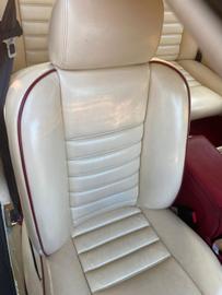 1992 Bentley CONTINENTAL 缩略图 15