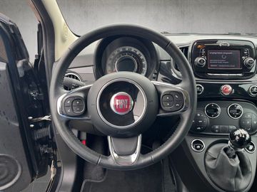 Fiat 500 - 9