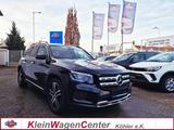 Mercedes-Benz GLB 220 d Automatik+Navi+AHK+Distronic+LED - Mercedes GLB-Klasse bis 20.000 Euro