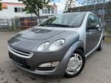Smart ForFour 1,3*KLIMA*5-TÜRER*TÜV 06/2026 - Smart ForFour mit Benzin-Antrieb: Limousine, 1.3