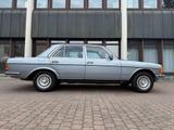 Mercedes-Benz 280 E Nur 78 Tkm-1 Hand-Schiebedach-ABS-H-Zulass - Mercedes-Benz 280: Limousine