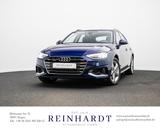 Audi A4 AVANT 45TFSi Q ADVANCED ACC/MATRIX/SIDE/360 - Audi A4: Kombi, Advanced