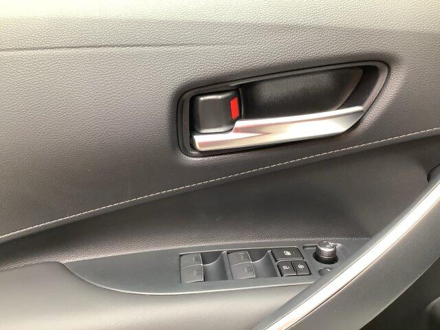 Suzuki Swace 1.8 Hybrid Comfort + Hybrid (EURO 6e)
