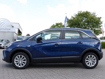 Opel Crossland 1.2 Turbo Elegance 'KLIMAAUTOM.''SHZ'