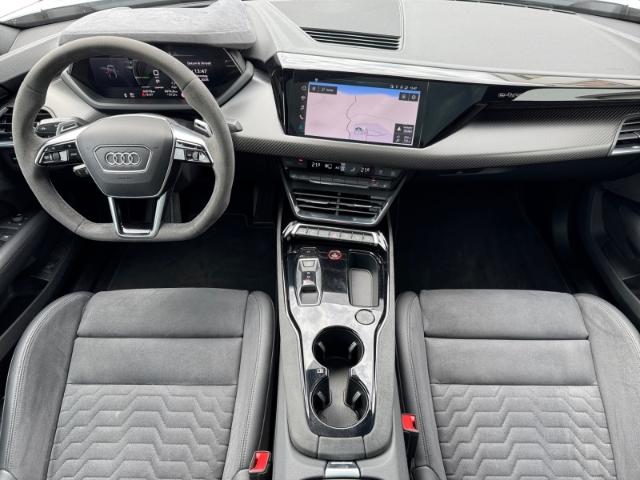 Audi e-tron GT quattro LASER NAVI+ 21'' AIR-SUSP. B&O