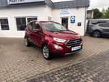 Ford EcoSport Titanium