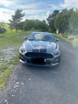 Ford Mustang 5.0 Ti-VCT V8 GT auto GT - Ford Mustang: 5.0