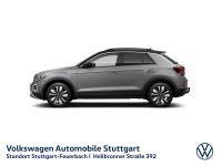 Volkswagen T-Roc - Vorschau Bild 6