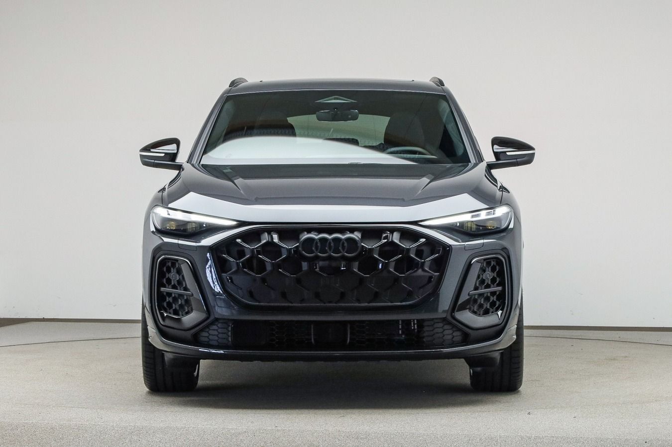 Audi Q5 - Bild 4
