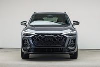 Audi Q5 - Vorschau Bild 4