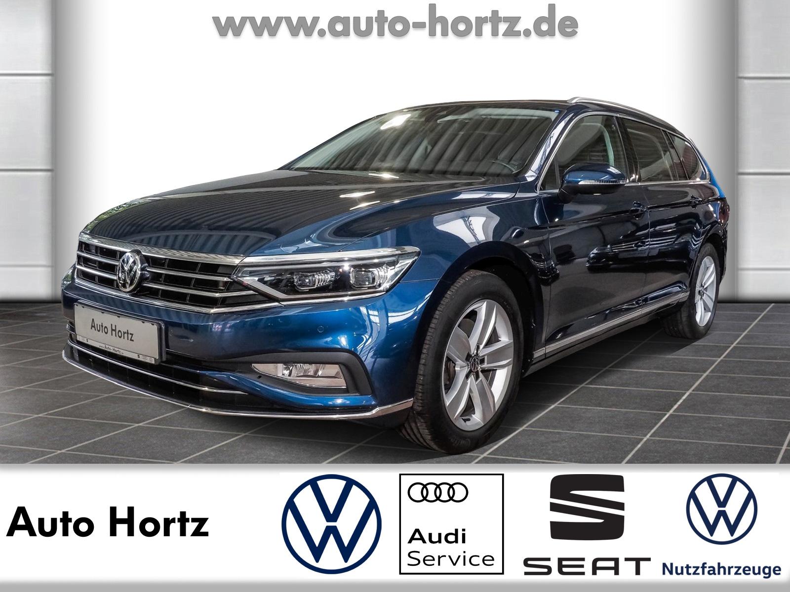 Volkswagen Passat Variant Elegance 2.0 TSI DSG!, Navi, Matr