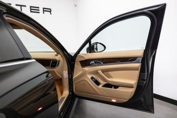 صورة مصغرة 41 لـ 2009 Porsche PANAMERA