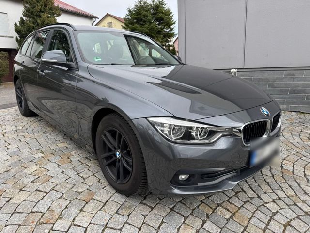 BMW BMW 320d Kombi