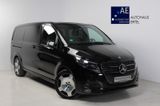 Mercedes-Benz V 300 d 4MATIC AVANTGARDE Lang TOP-Ausstattung - Mercedes-Benz: Avantgarde Ausstattung