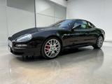Maserati Gransport GranSport 1.HAND-45000-KM-TÜV-NEU - Maserati aus 2005: Coupe