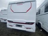 Dethleffs Trend I 7057 EB Aktion-11.000 Euro+ Automatik - Dethleffs Integrierter