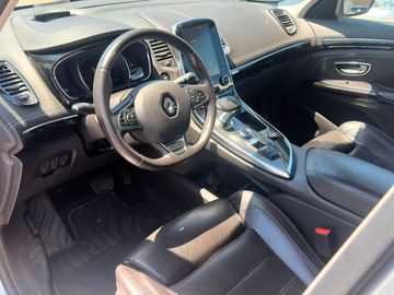 Renault Espace - 9