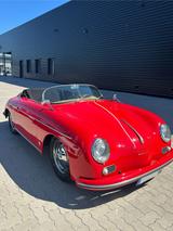 Other Porsche 356 Speedster Replika | Indischrot... - Other mit Benzin-Antrieb: Cabrio, Replika