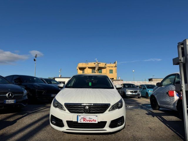 Peugeot PEUGEOT 308 BlueHDi 130 S&S ALLURE