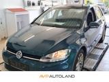 Volkswagen Golf VII 1.6 TDI Comfortline | STANDH. | PANO | - : Grün