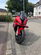 BMW S1000RR