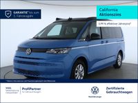 Volkswagen T7 California - Vorschau Bild 1