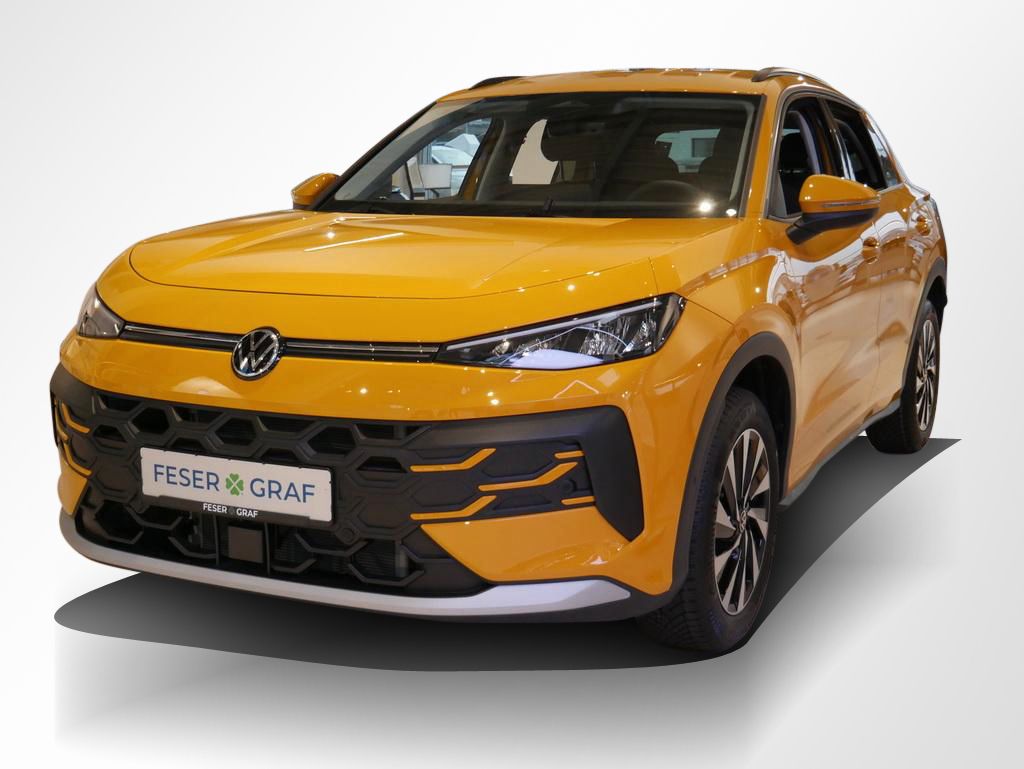 Volkswagen T-Roc - Bild 10
