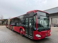 Mercedes-Benz Citaro G,KLIMA,EEV EURO 5, C2 NUR 371.000KM !!!