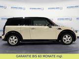 MINI COOPER CLUBMAN  PANORAMADACH - MINI Cooper in Berlin