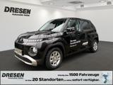 Hyundai INSTER 42kWh Trend Effizienz-Paket Kamera Navi - Hyundai INSTER: Trend