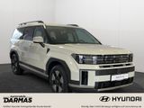 Hyundai SANTA FE HEV 4WD SIGNATURE Intro 20" SR +18" WR - Hyundai SANTA FE: 2.4