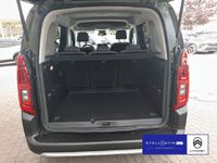 Citroën Berlingo - Vorschau Bild 6