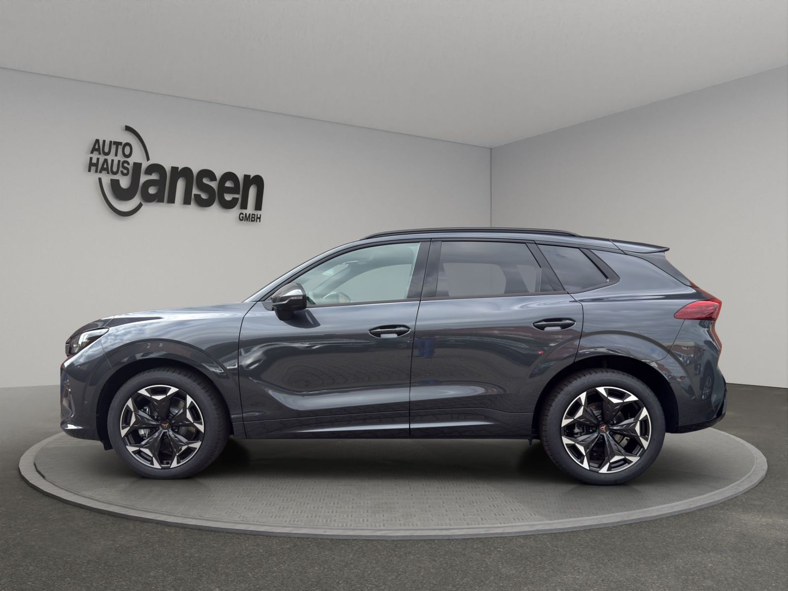 Cupra Terramar 2.0 TSI 4Drive +AHK+ACC+APP+Matrix imagem 3