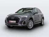 Audi Q5 40 TDI Q 2x S LINE LM20 MATRIX 360 ASSIST - Cars in Dortmund: 5.3