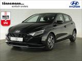 Hyundai i20 FACELIFT T-GDI TREND DCT+VOLL LED+NAVI+RÜCKF - gebrauchte Hyundai i20 mit Facelift