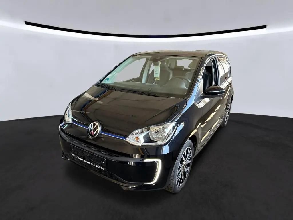 Volkswagen e-up! Edition GRA R-KAM SITZHZ CCS 250km-REICHWE