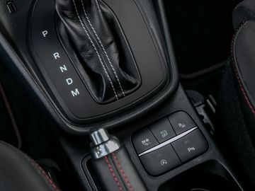 Ford Puma 1.0 ST-Line Spurhalteassistent Kamera Navi