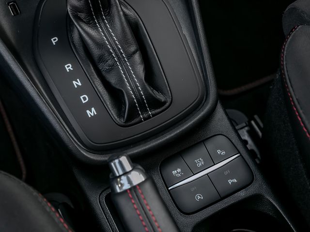 Ford Puma 1.0 ST-Line Spurhalteassistent Kamera Navi