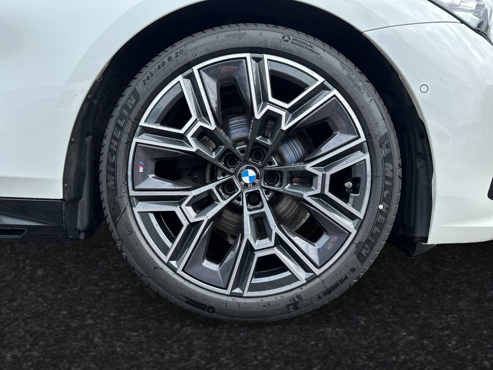 BMW 520 - Bild 4