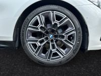 BMW 520 - Vorschau Bild 4
