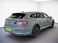 Volkswagen Arteon - Vorschau Bild 4