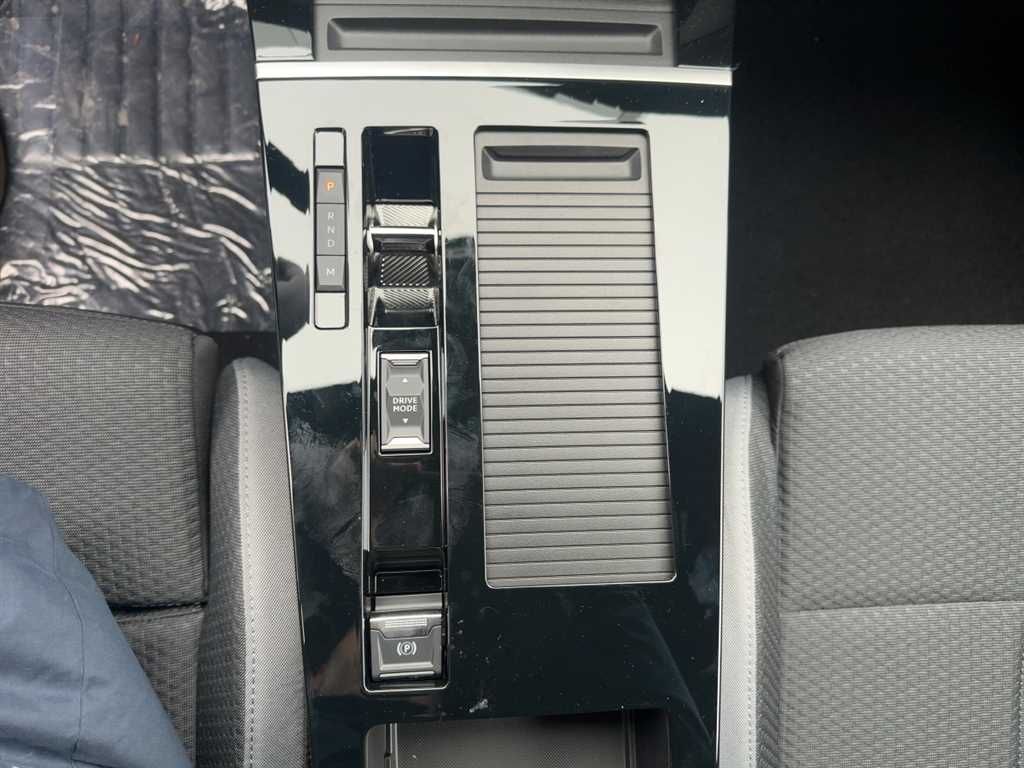 Opel Astra - Bild 16