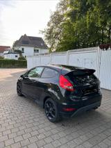 Ford Fiesta 1,6 Ti-VCT 99kW S S