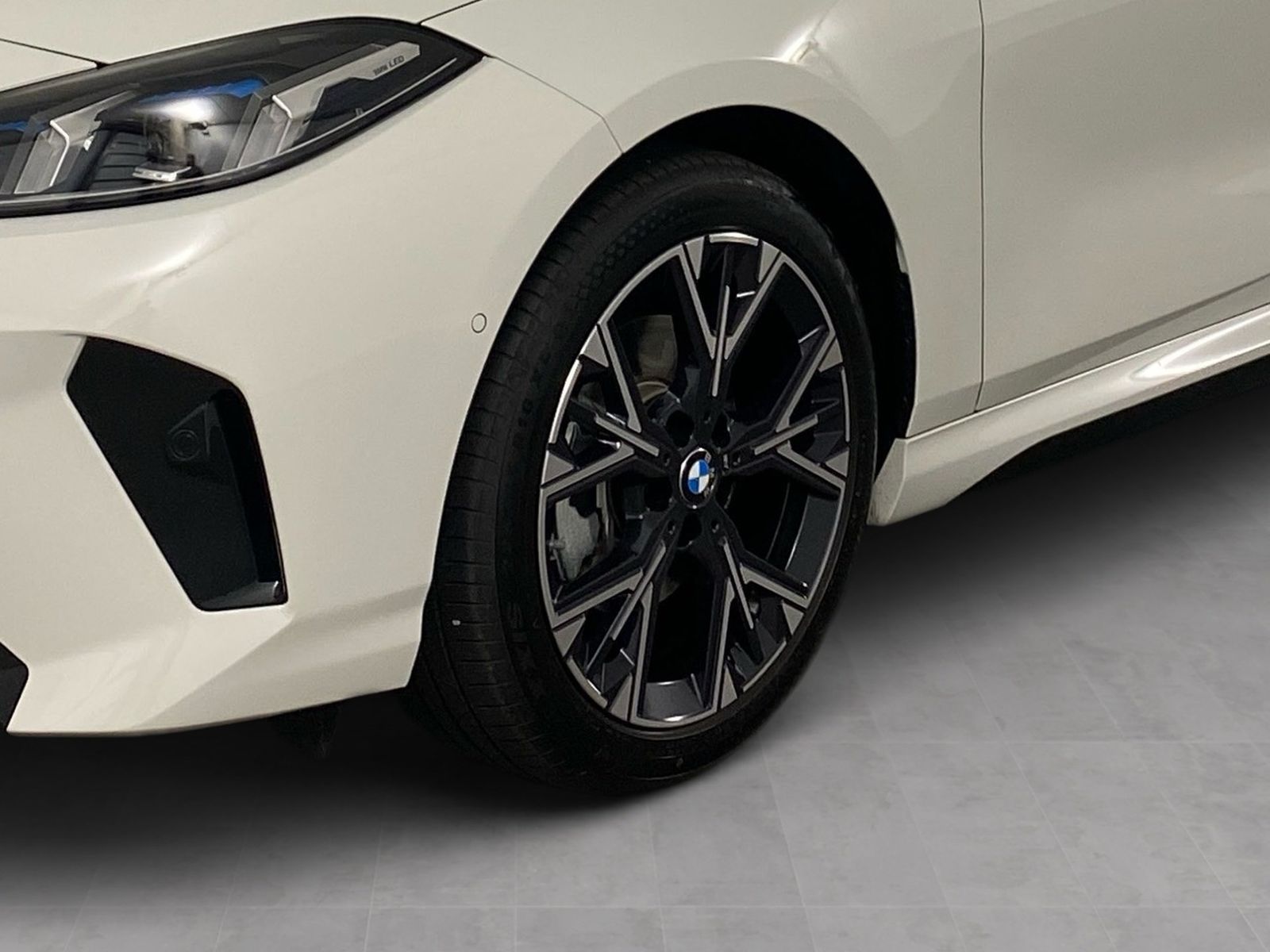 BMW 120 - Bild 8