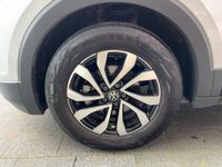 Volkswagen T-Cross - Vorschau Bild 15
