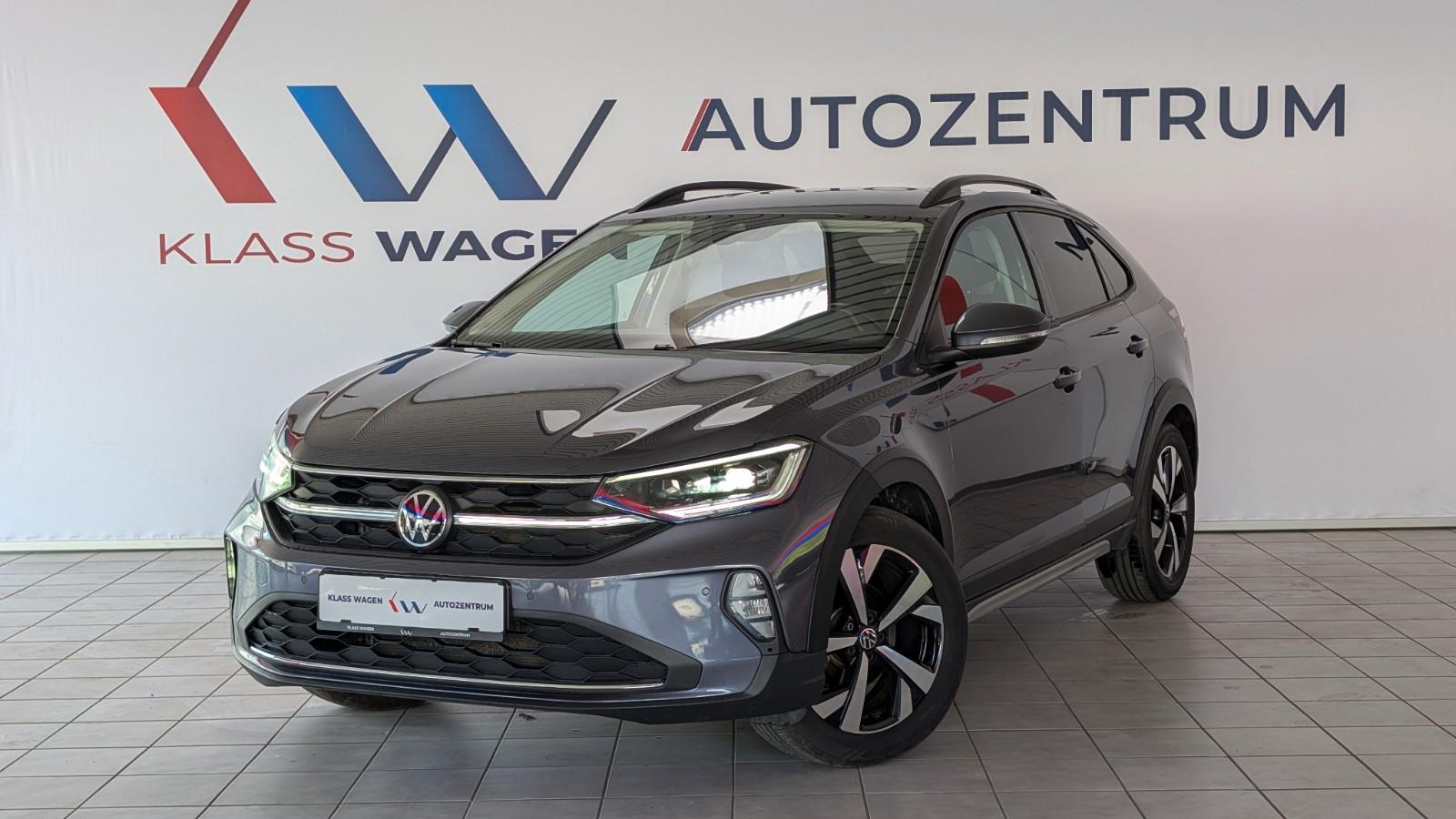 Volkswagen Taigo Life *ACC*KLIMAaut*APPLE*IQdrive*