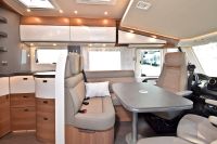 Carthago c-tourer I 145 RB LE superior -MBUX -REDUZIERT! (8/25)