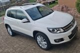 Volkswagen Tiguan 2.0 TDI DSG 4MOTION BMT LIFE LIFE Blu...