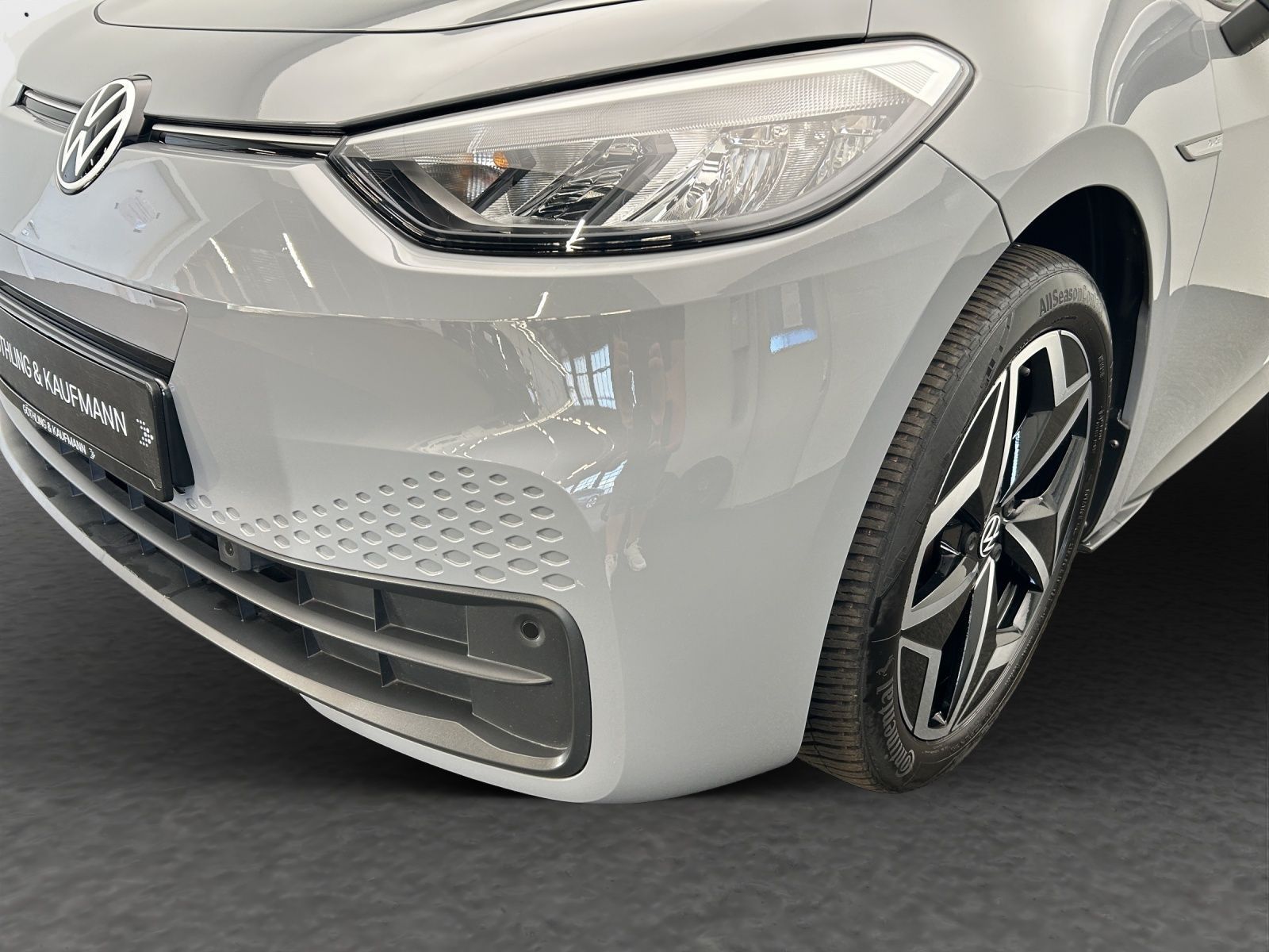 Volkswagen ID.3 - Bild 14